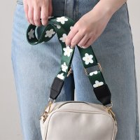 REAL STYLE/リアルスタイル REAL STYLE ショルダーストラップ 太め バッグ 付け替え メンズ レディース キッズ ショルダーベルト 単品 斜め掛け 肩掛け 水筒 /508278222