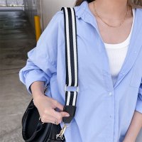 REAL STYLE/リアルスタイル REAL STYLE ショルダーストラップ 太め バッグ 付け替え メンズ レディース キッズ ショルダーベルト 単品 斜め掛け 肩掛け 水筒 /508278222