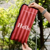REAL STYLE/リアルスタイル REAL STYLE 傘カバー 折りたたみ傘 ケース 超吸水 結露 水滴 折り畳み傘 レディース 子供 メンズ 傘入れ 斜めがけ 肩掛け ポーチ/508278228