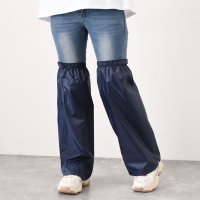 REAL STYLE/リアルスタイル REAL STYLE レッグカバー 雨 雨具 メンズ レディース 撥水 自転車 バイク 通勤 通学 レインカバー 雨よけ 雨除け 足 登山 ゲイ/508278234
