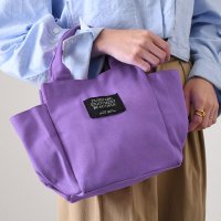 REAL STYLE/リアルスタイル REAL STYLE トートバッグ ランチバッグ レディース メンズ 帆布 小さめ ポケット多い ミニ 軽い 通勤 通学 キャンバス 弁当 水筒/508278239