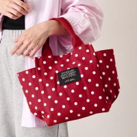 REAL STYLE/リアルスタイル REAL STYLE トートバッグ ランチバッグ レディース メンズ 帆布 小さめ ポケット多い ミニ 軽い 通勤 通学 キャンバス 弁当 水筒/508278240