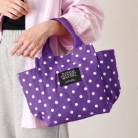 REAL STYLE/リアルスタイル REAL STYLE トートバッグ ランチバッグ レディース メンズ 帆布 小さめ ポケット多い ミニ 軽い 通勤 通学 キャンバス 弁当 水筒/508278240