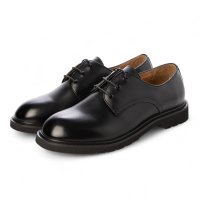 Oxford and Derby/ロンドンシューメイク オックスフォード アンド ダービー London Shoe Make Oxford and Derby 外羽根 プレーントゥ レースアップ/508278244