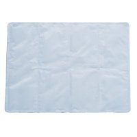 REAL STYLE/リアルスタイル REAL STYLE ジェルマット 冷却 44×60cm クールマット ひんやりシート 冷たい 肌温度最大－2.3℃ 冷感寝具 長持ち 夏 繰り/508278261