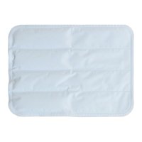 REAL STYLE/リアルスタイル REAL STYLE ジェルマット 冷却 枕 29.5×40cm ひんやりマット 冷たい 肌温度最大－2.3℃ 冷感寝具 長持ち 夏 繰り返し使/508278262