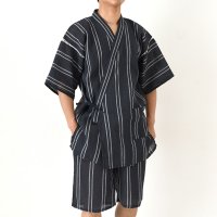 REAL STYLE/リアルスタイル REAL STYLE 甚平 浴衣 メンズ セット 上下 パジャマ 安い 和柄 和服 和風 しじら ハーフパンツ ズボン トップス ボトムス 夏祭/508278281