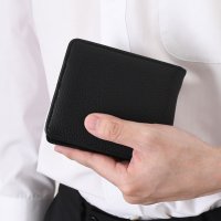 REAL STYLE/リアルスタイル REAL STYLE 財布 メンズ 二つ折り 2つ折り 薄型 コンパクト 小銭入れあり 札入れ 小銭入れ カード入れ UNITED CLASSY/508278293