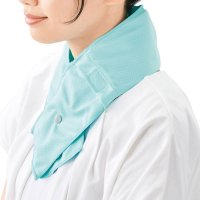 REAL STYLE/リアルスタイル REAL STYLE クールタオル ネッククーラー マフラー 氷嚢 氷のう 首掛け 冷感 暑さ対策 熱中症 応急処置 冷却 ひんやり 冷たい 夏/508278299