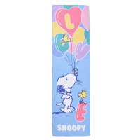 REAL STYLE/リアルスタイル REAL STYLE クールタオル 冷感タオル キャラクター スヌーピー snoopy 薄手 ひんやり スポーツ 運動 かわいい 暑さ対策グッズ/508278307
