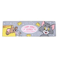 REAL STYLE/リアルスタイル REAL STYLE クールタオル 冷感タオル キャラクター トムとジェリー TOM&JERRY 薄手 ひんやり スポーツ 運動 かわいい 暑さ/508278309