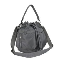 REAL STYLE/リアルスタイル REAL STYLE SOBIA ソビア ショルダーバッグ レディース メンズ 軽い 斜めがけ 大容量 巾着バッグ 2way 撥水 ポケット マ/508278317