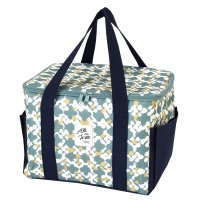 REAL STYLE/リアルスタイル REAL STYLE 保冷バッグ 小さめ クーラーバッグ 保冷 保温 トートバッグ レディース 軽い 自立 マチ広 アウトドア レジャー お弁当/508278322