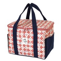 REAL STYLE/リアルスタイル REAL STYLE 保冷バッグ 小さめ クーラーバッグ 保冷 保温 トートバッグ レディース 軽い 自立 マチ広 アウトドア レジャー お弁当/508278322