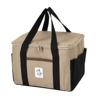 REAL STYLE/リアルスタイル REAL STYLE 保冷バッグ 小さめ クーラーバッグ 保冷 保温 トートバッグ レディース 軽い 自立 マチ広 アウトドア レジャー お弁当/508278322