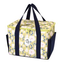 REAL STYLE/リアルスタイル REAL STYLE 保冷バッグ 小さめ クーラーバッグ 保冷 保温 トートバッグ レディース 軽い 自立 マチ広 アウトドア レジャー お弁当/508278322