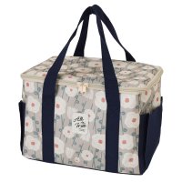 REAL STYLE/リアルスタイル REAL STYLE 保冷バッグ 小さめ クーラーバッグ 保冷 保温 トートバッグ レディース 軽い 自立 マチ広 アウトドア レジャー お弁当/508278322