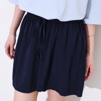 REAL STYLE/リアルスタイル REAL STYLE ショートパンツ ハーフパンツ レディース スポーツ 膝上 夏 ウエストゴム ゆったり サラてろ ひんやり 涼しい 涼感 薄/508278333