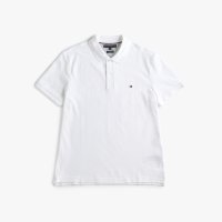 TOMMY HILFIGER/トミー ヒルフィガー TOMMY HILFIGER レギュラーポロシャツ/508278375