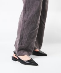 STEVE MADDEN/スティーブ マデン STEVE MADDEN ポインテッドトゥミュール/508278380