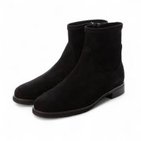 LuLuca step/ルルカステップ LuLuca step ストレッチショートブーツ/508278404