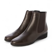 LuLuca step/ルルカステップ LuLuca step ショートブーツ/508278405