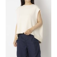 tumugu/ツムグ tumugu スプリング裏毛 ベスト/508278430