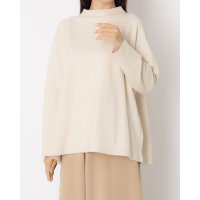tumugu/ツムグ tumugu コットンリネン度詰め天竺 プルオーバー/508278431