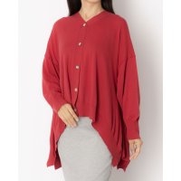 tumugu/ツムグ tumugu 強撚コットンニット カーディガン/508278441