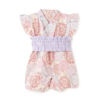 petit main/プティマイン petit main girls baby甚平【返品不可商品】/508278464