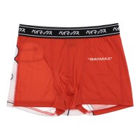 JEANS MATE/ジーンズメイト JEANS MATE ベイマックス ボクサーパンツ 【返品不可商品】/508278472
