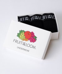 FRUIT OF THE LOOM/フルーツオブザルーム FRUIT OF THE LOOM 成型無地ボクサーパンツ3Pセット 80607400【返品不可商品】/508278480