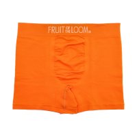 FRUIT OF THE LOOM/フルーツオブザルーム FRUIT OF THE LOOM 成型無地(メッシュ)ボクサーパンツ 80607300【返品不可商品】/508278481