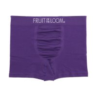 FRUIT OF THE LOOM/フルーツオブザルーム FRUIT OF THE LOOM 成型無地(メッシュ)ボクサーパンツ 80607300【返品不可商品】/508278481