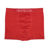 FRUIT OF THE LOOM/フルーツオブザルーム FRUIT OF THE LOOM 成型無地(メッシュ)ボクサーパンツ 80607300【返品不可商品】/508278481