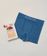 FRUIT OF THE LOOM/フルーツオブザルーム FRUIT OF THE LOOM リブ成型ボクサーパンツBOW3Pセット 80986500【返品不可商品】/508278482
