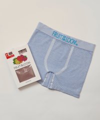 FRUIT OF THE LOOM/フルーツオブザルーム FRUIT OF THE LOOM リブ成型ボクサーパンツBOW3Pセット 80986500【返品不可商品】/508278482