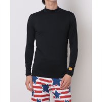 LOUDMOUTH/ラウドマウス LOUDMOUTH メンズハイネックトップスインナー/508278489