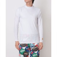 LOUDMOUTH/ラウドマウス LOUDMOUTH メンズハイネックトップスインナー/508278489