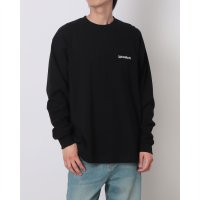 LOUDMOUTH/ラウドマウス LOUDMOUTH ユニセックス長袖Tシャツ/508278490
