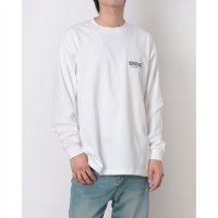 LOUDMOUTH/ラウドマウス LOUDMOUTH ユニセックス長袖Tシャツ/508278490