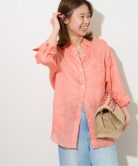 JOURNAL STANDARD relume/《追加2》手洗い可 / ラミーオーバーサイズシャツ/508278498