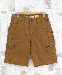 Carhartt/カーハート Carhartt リラックスフィット カーゴワークショートパンツ ハーフパンツ RUGGED FLEX RELAXED FIT RIPSTOP CA/508278716