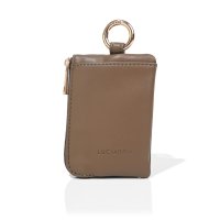 exrevo/エクレボ exrevo パスケース キーケース カードケース 小銭入れ 鍵 財布 定期入れ レディース メンズ 5枚 両面 idパスケース 落下防止 パスケース/508278718