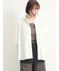 SM2/製品染め加工シャツ/508278791