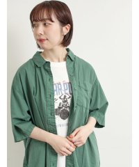 SM2/製品染め加工シャツ/508278791