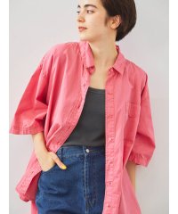 SM2/製品染め加工シャツ/508278791