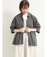 SM2/製品染め加工シャツ/508278791