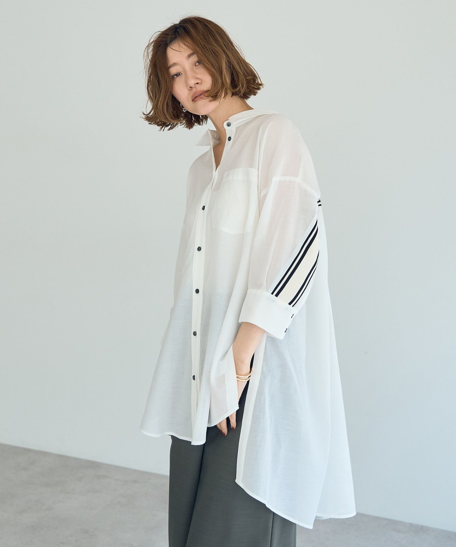 イェッカ ヴェッカ(YECCA VECCA)の通販 - d fashion