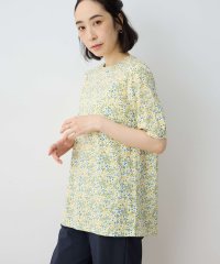 DECOY Since1981/デコイ DECOY 【ひやさら】【UVカット】プリントチュニックTシャツ/508278817